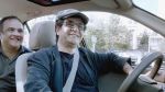 Wakacyjne Kadry: Taxi - Teheran
