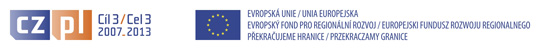 Logotypy UE