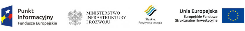 Logo UE Punkt Informacyjny