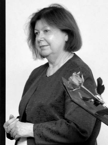 Cześć Jej pamięci! fot. KC