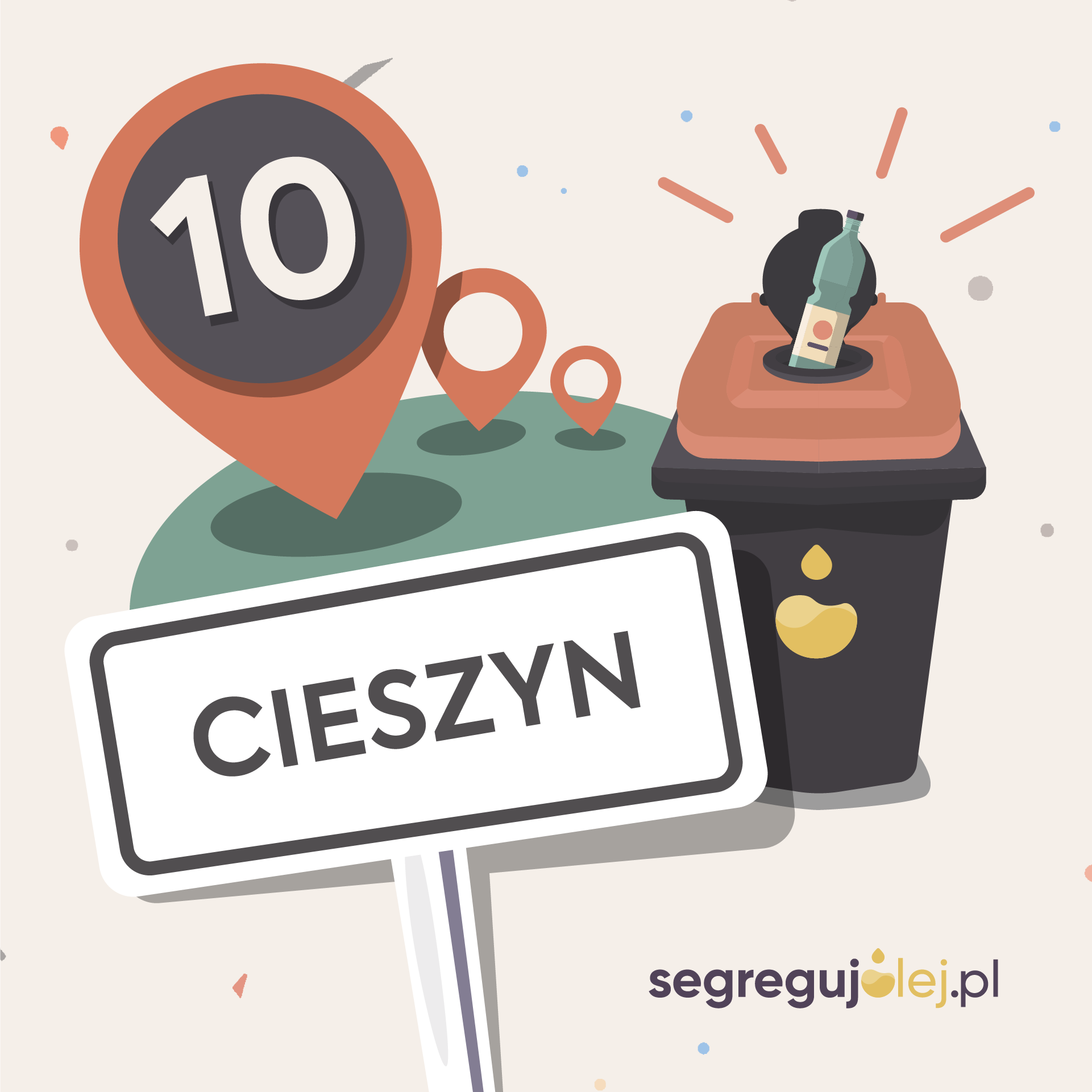 źródło: segregujolej.pl