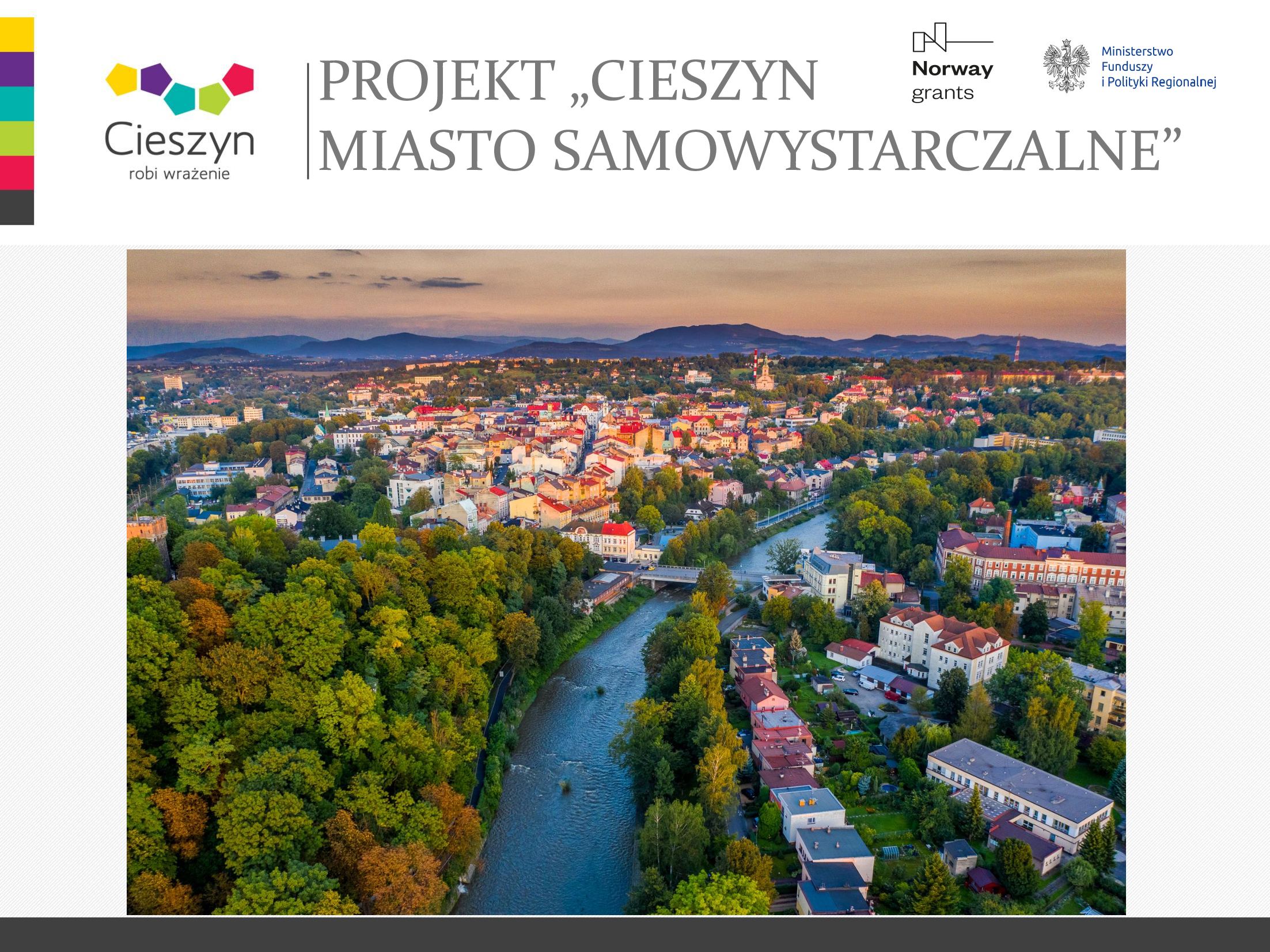 Prezentacja projektu