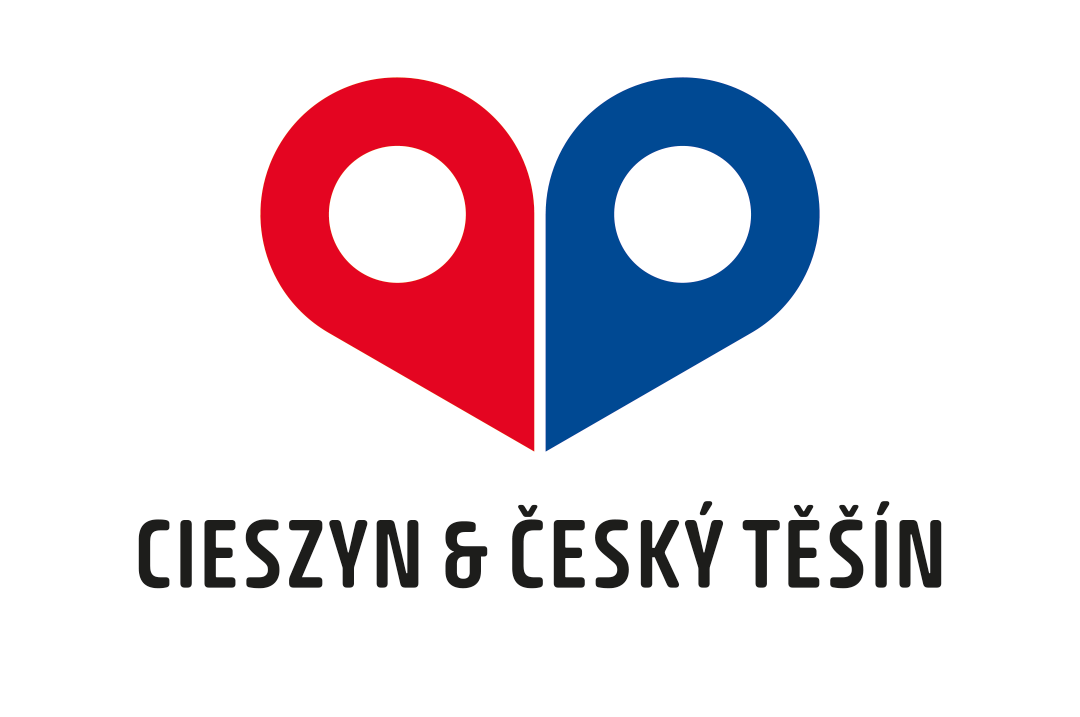 Wspólne logo Cieszyna i Czeskiego Cieszyna