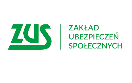 Logotyp Zakładu Ubezpieczeń Społecznych