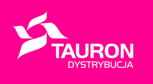 TAURON Dystrybucja - logotyp