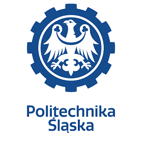 Logotyp Politechniki Śląskiej