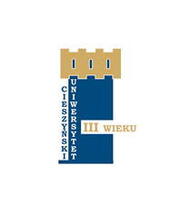Logo Uniwersytetu Trzeciego Wieku 