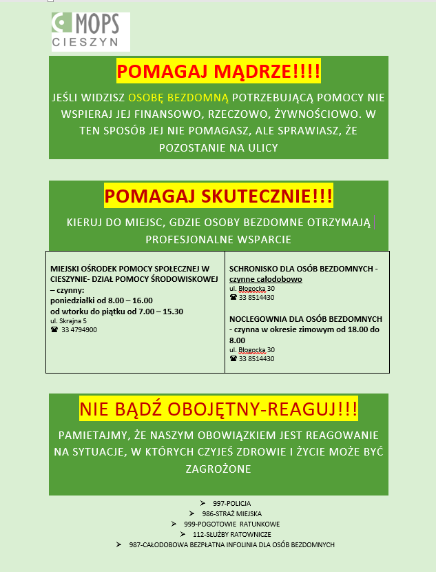 Grafika informacyjna