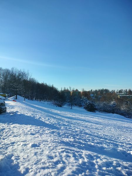 Cieślarówka, fot. UM