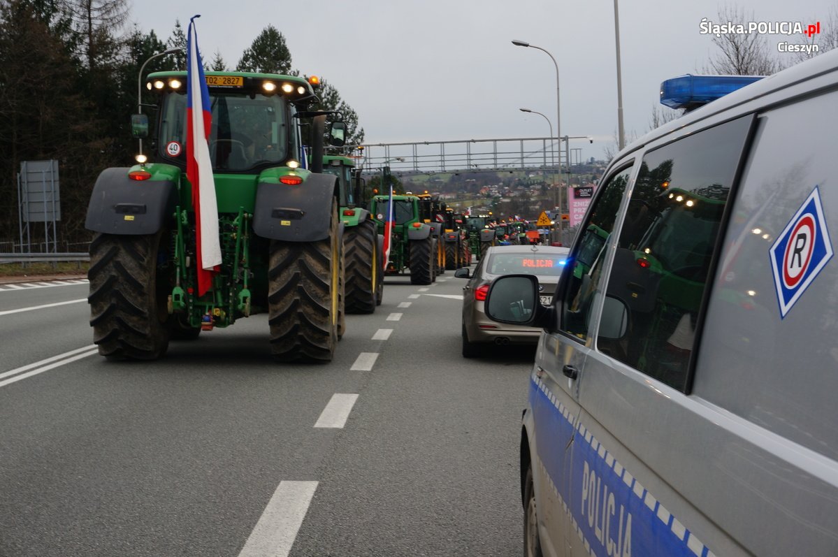 źródło: Śląska Policja