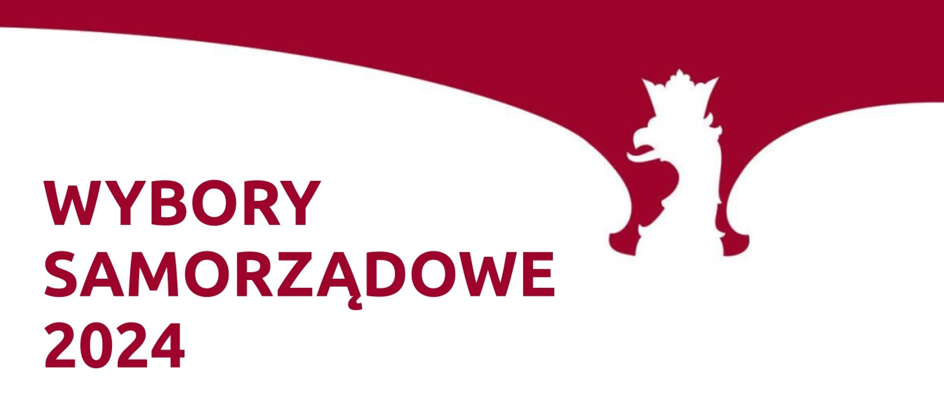 Wybory samorządowe, źródło: gov.pl