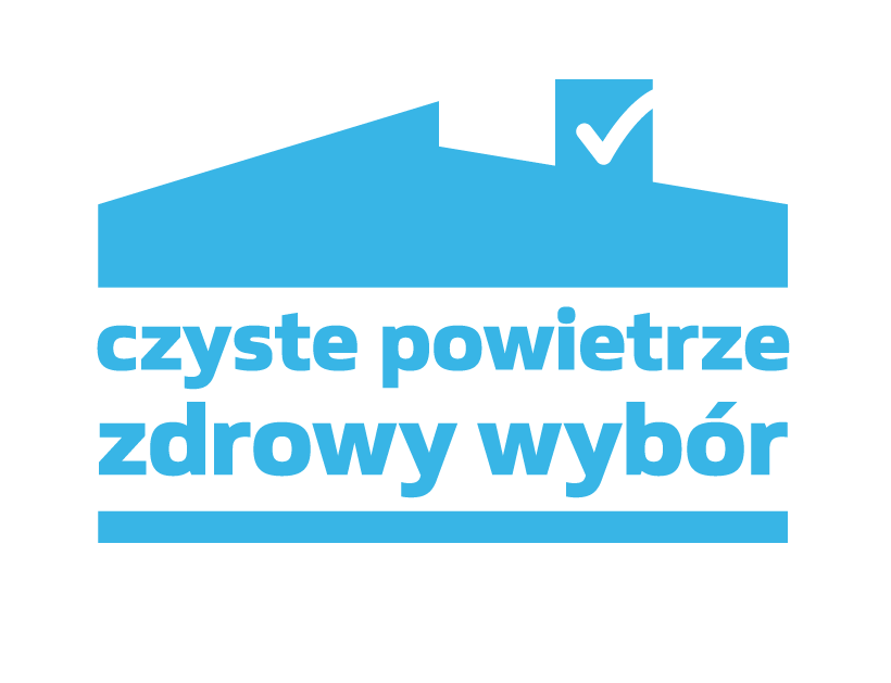 logo Programu Czyste Powietrze