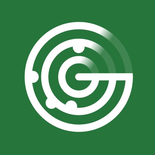 Logo Graduation Projects 2025