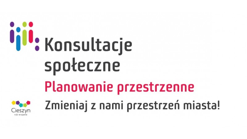 Logo konsultacji 