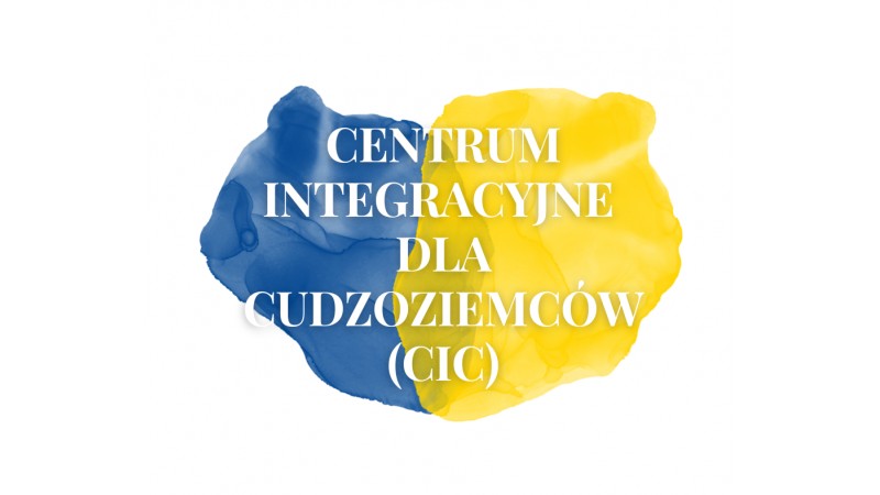 Centrum Integracyjne dla Cudzoziemców (Fot. UM)