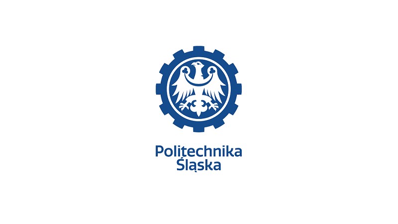 Logotyp Politechniki Śląskiej