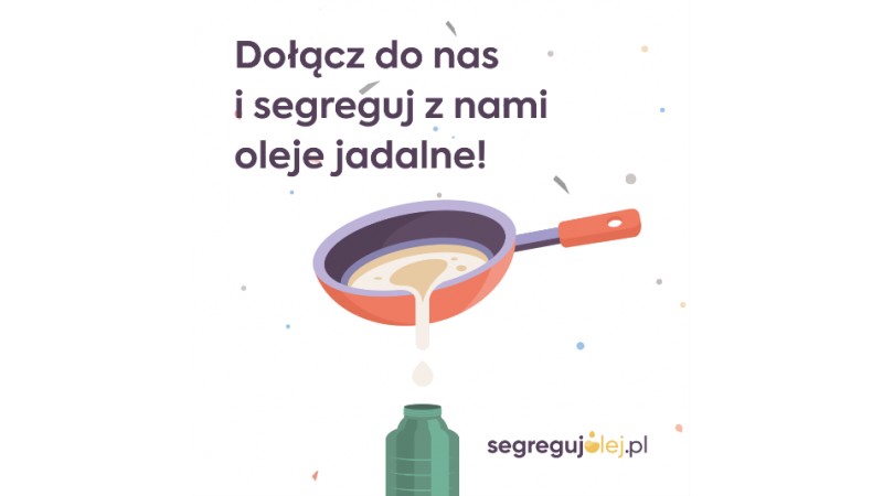 Grafika informacyjna z napisem 