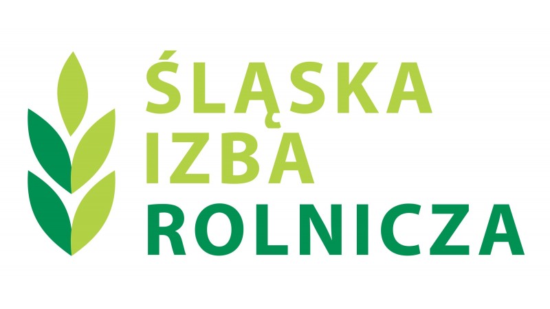 Logo Śląskiej Izby Rolniczej