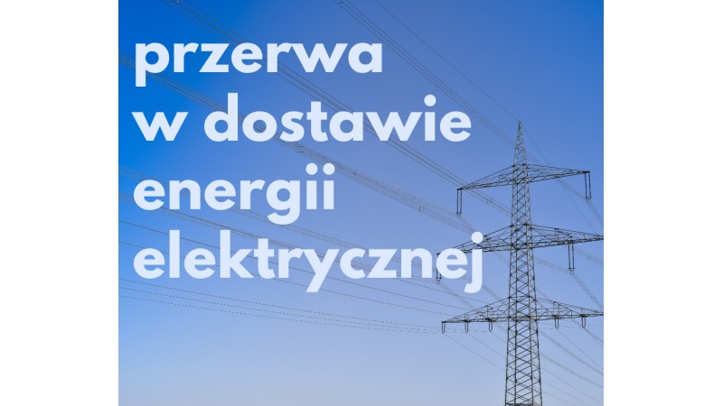 sieć energetyczna (mat UM)