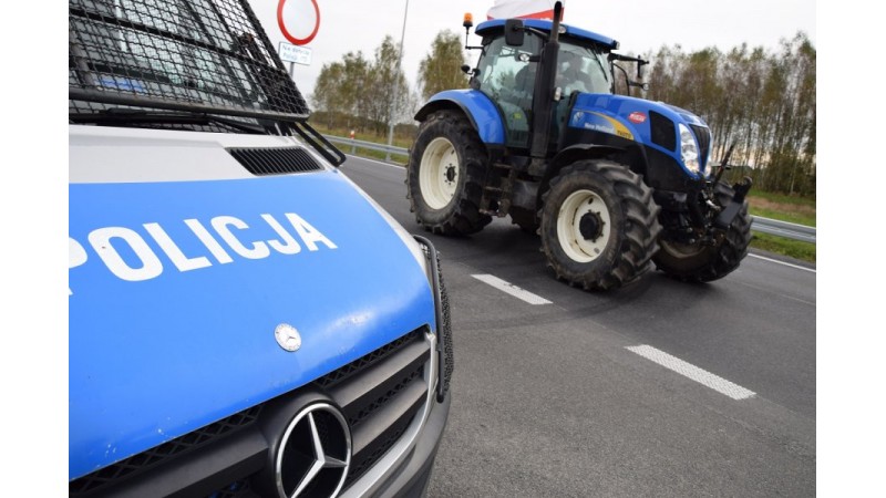 Zdjęcie przykładowe, fot. Komenda Powiatowa Policji w Cieszynie