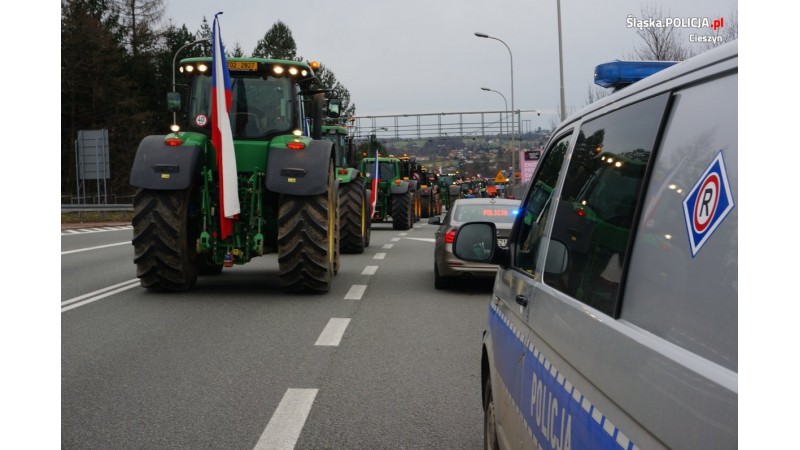 źródło: Śląska Policja