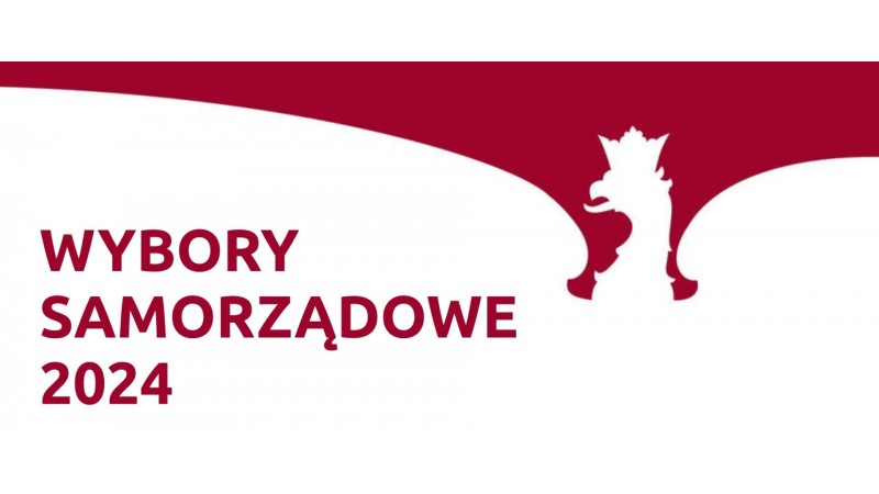 Wybory samorządowe, źródło: gov.pl