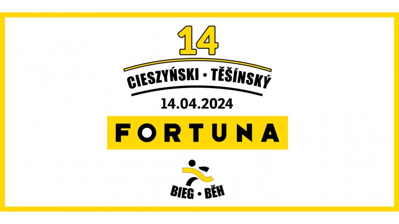 logo Fortuna Bieg