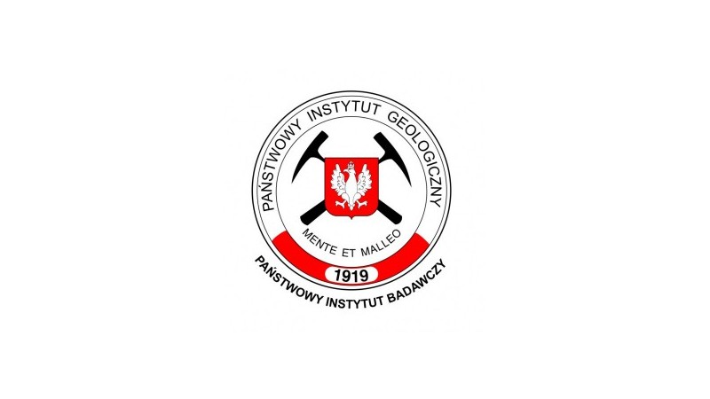 logo - Państwowy Instytut Geologiczny