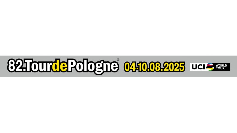 Logo Tour de Pologne