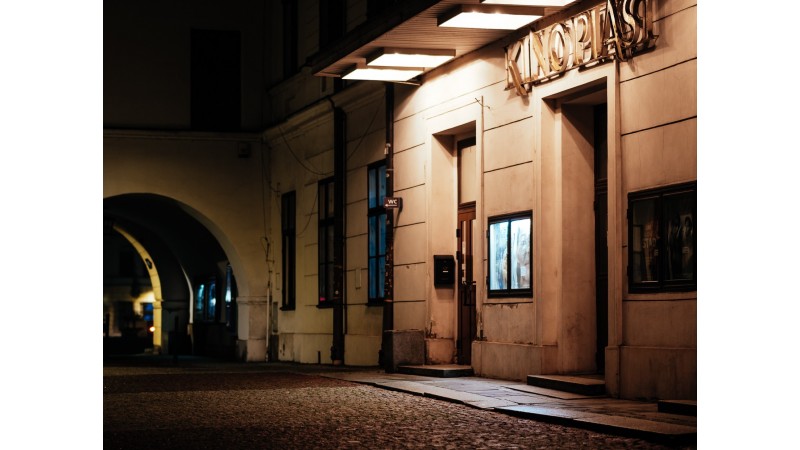 Kino Piast