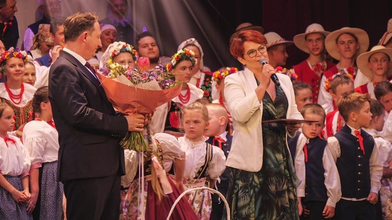 Galowy koncert ZPiTZC - fot. M. J.