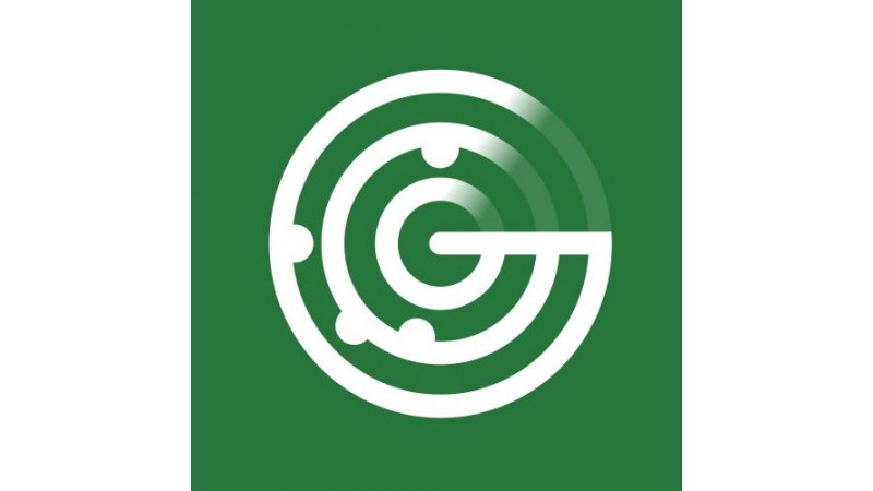 Logo Graduation Projects 2025