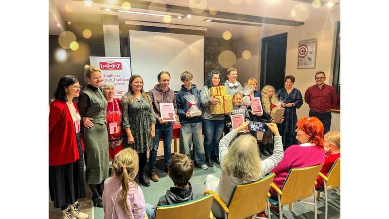 XIX edycja Konkursu na Cieszyńskie Ciasteczka