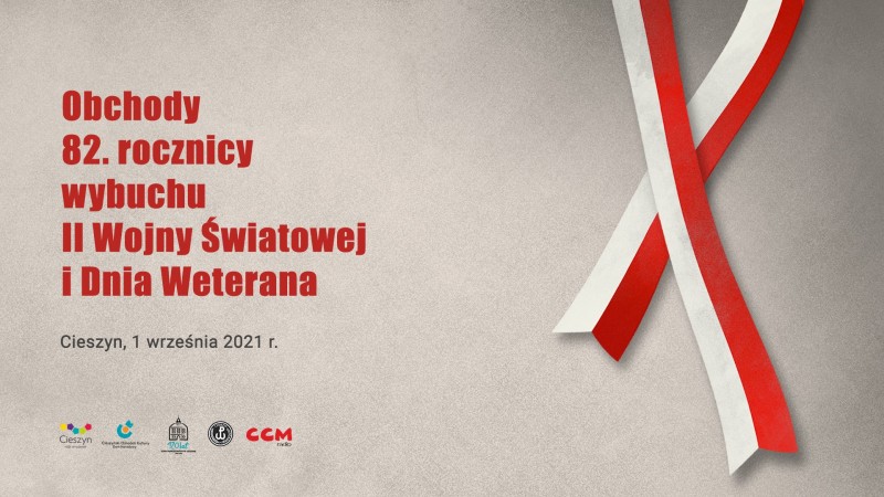 1 września w Cieszynie fot. plakat org.