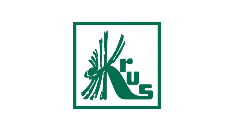 Logo KRUS mat.pras