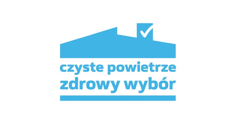 Program Czyste Powietrze fot. mat.pras