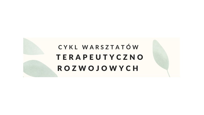 Cykl warsztatów, fot. Stowarzyszenie Pomocy Wzajemnej BYĆ RAZEM 