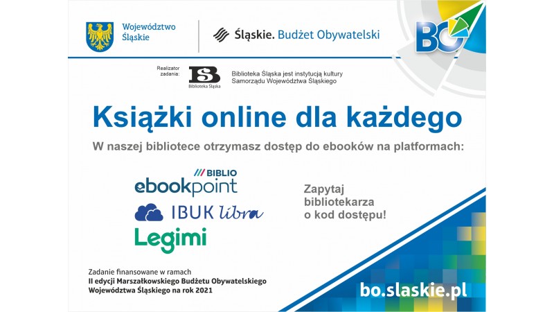 fot. Biblioteka Miejska