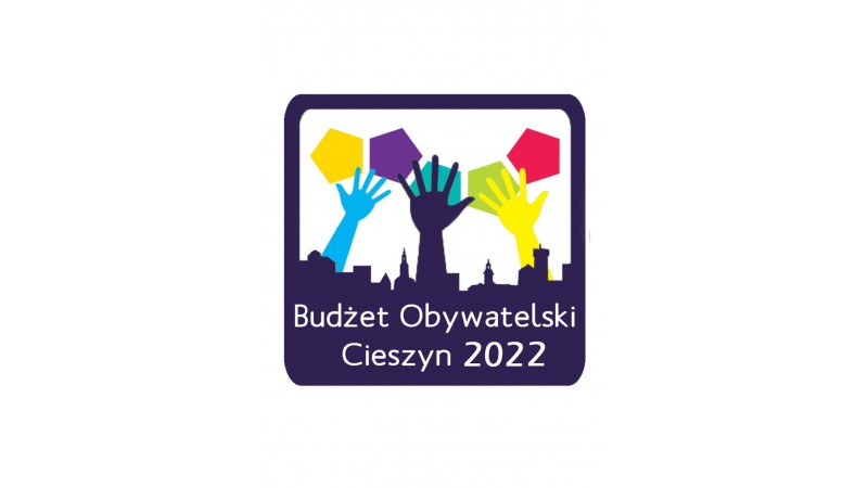 Logo Budżetu Obywatelskiego 