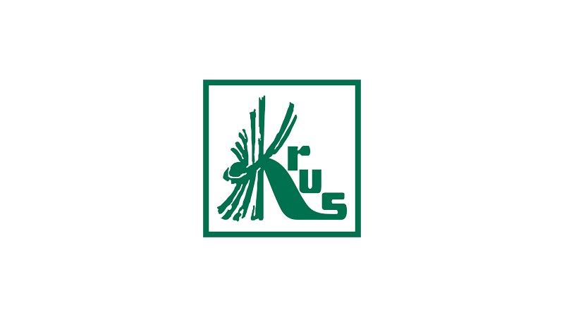 Logo KRUS, fot. mat.pras