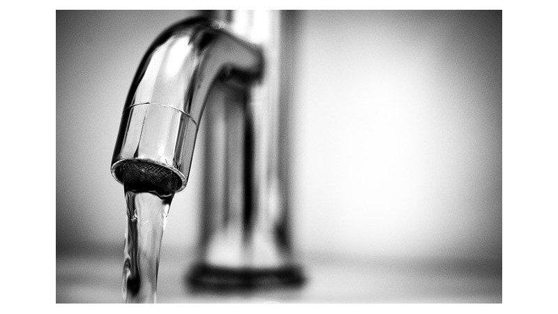 Przerwa w dostawie wody fot. pixabay