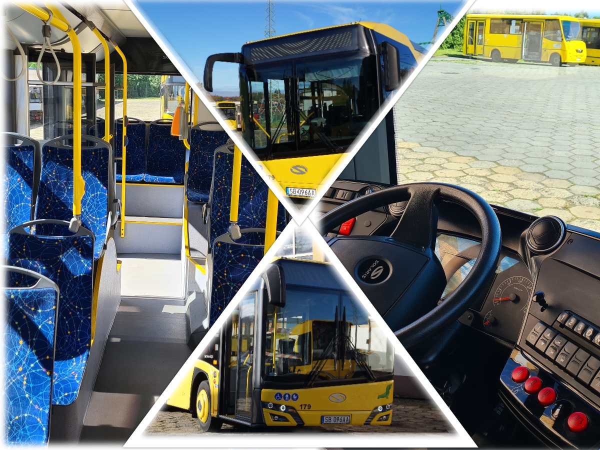 Zmiany w rozkładzie jazdy autobusów komunikacji miejskiej fot. ZGK