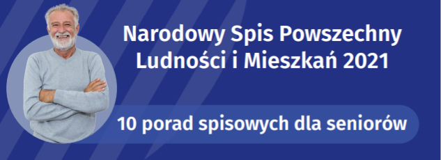 Porady dla seniorów, spis.gov.pl