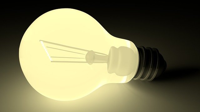 Przerwa w dostawie energii elektrycznej fot. pixabay 