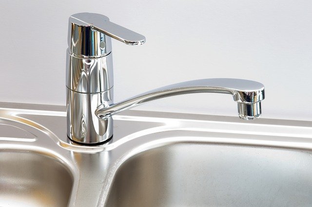 Informacja o przerwie w dostawie wody fot. pixabay 