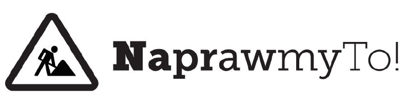 logo programu NaprawmyTo.pl