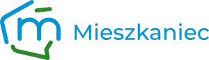 logo aplikacji mMieszkaniec