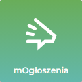 moduł mOgłoszenia