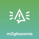 moduł mZgłoszenia