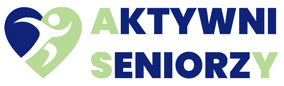 Logo Programu Aktywni Seniorzy